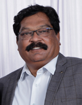 Rtn. AC.Vishnu Ram